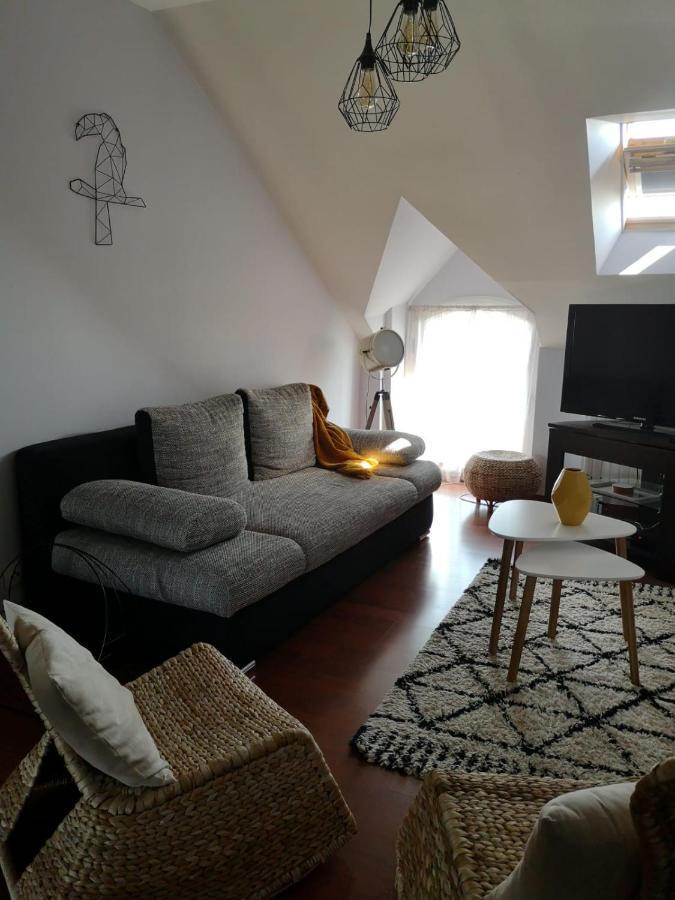 Duplex A 2Km De La Baie De Cancale-Mt St Michel La Fresnais Buitenkant foto